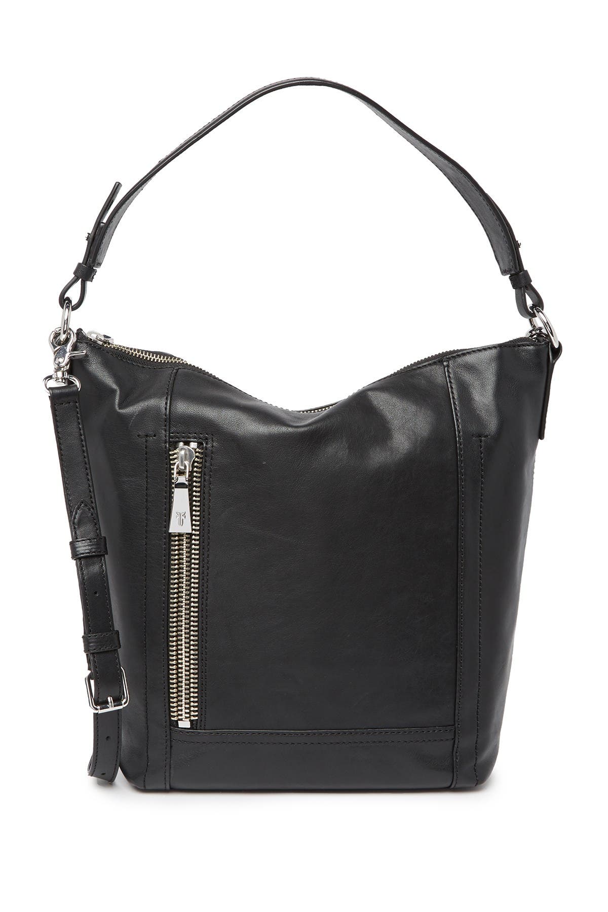 Frye Lena Leather Hobo (Women) | Nordstromrack