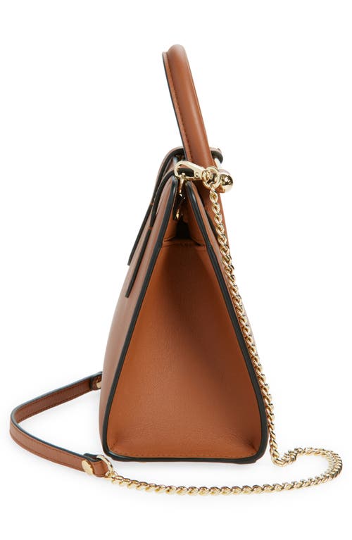 Strathberry Mini Leather Tote