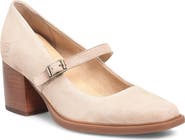 Børn Adelphi Mary Jane Pump