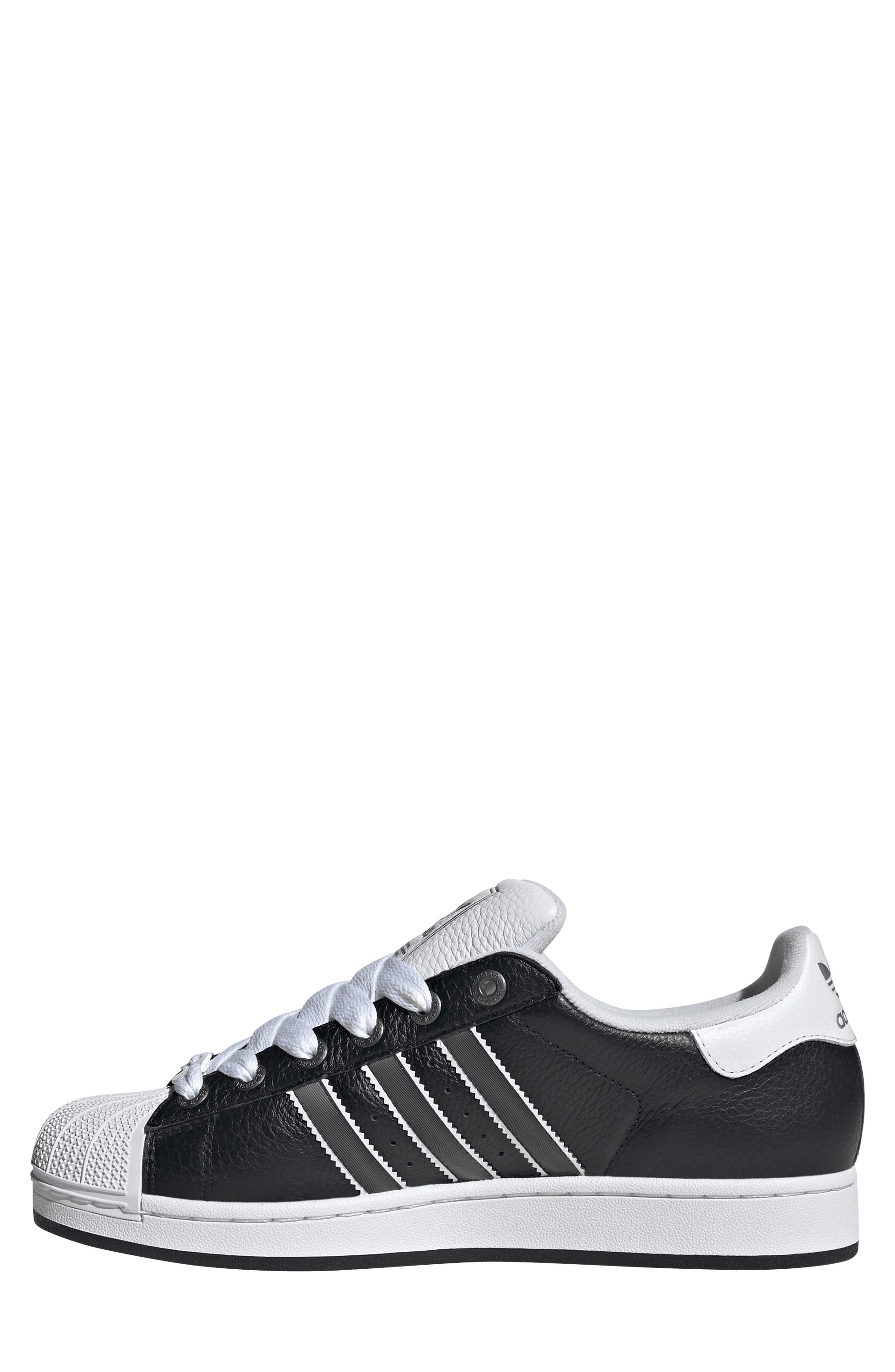 Gender Inclusive Superstar II Sneaker | Nordstrom