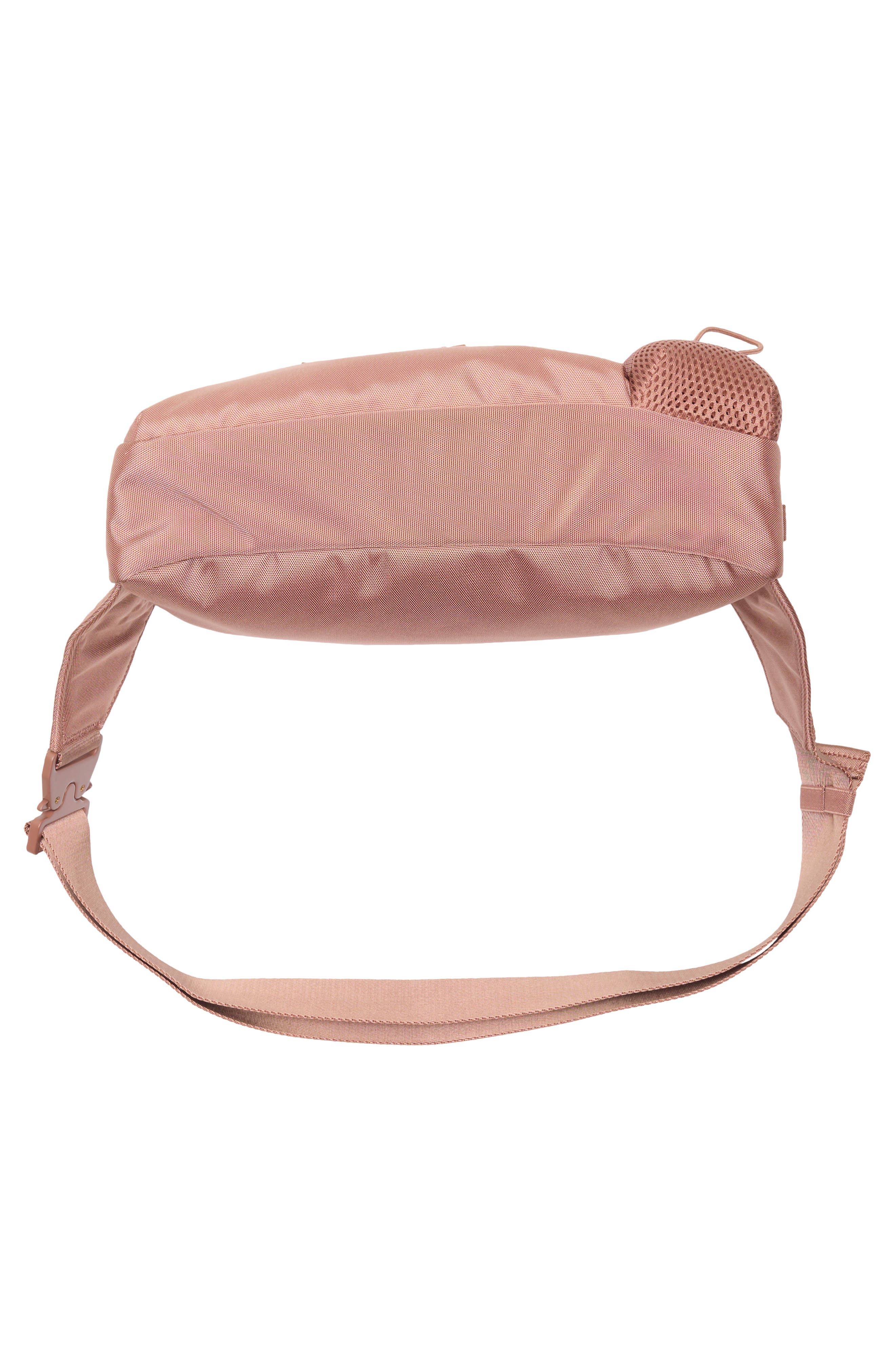 Dagne Dover Cairo Sling Bag, Alternate, color, Warm Dust