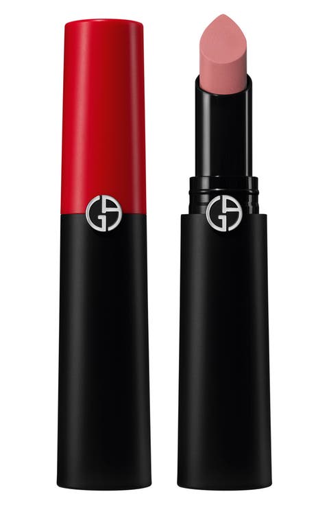 Lip Power Long Lasting Matte Lipstick