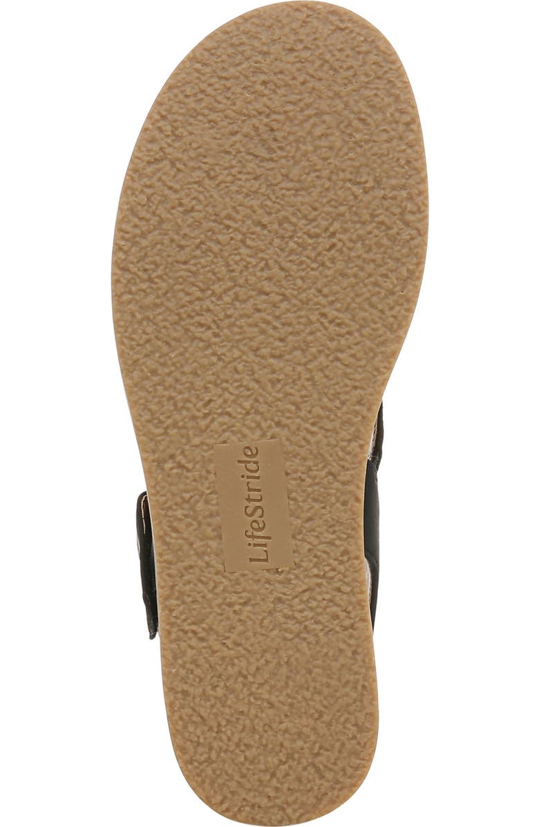 LifeStride Waverly Strappy Sandal, Alternate, color,