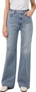 Citizens of Humanity Paloma Baggy High Waist Wide Leg Jeans