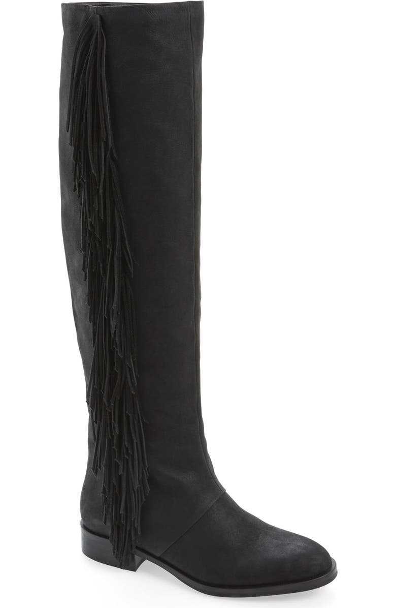 Sam Edelman 'Josephine' Tall Boot, Main, color,