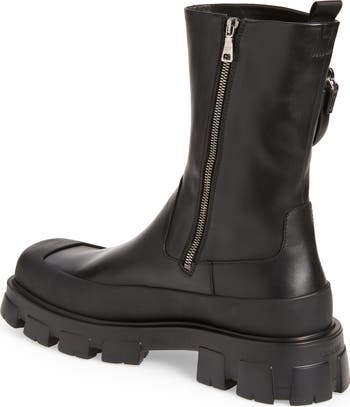 Monolith Chelsea Boot with Pouch