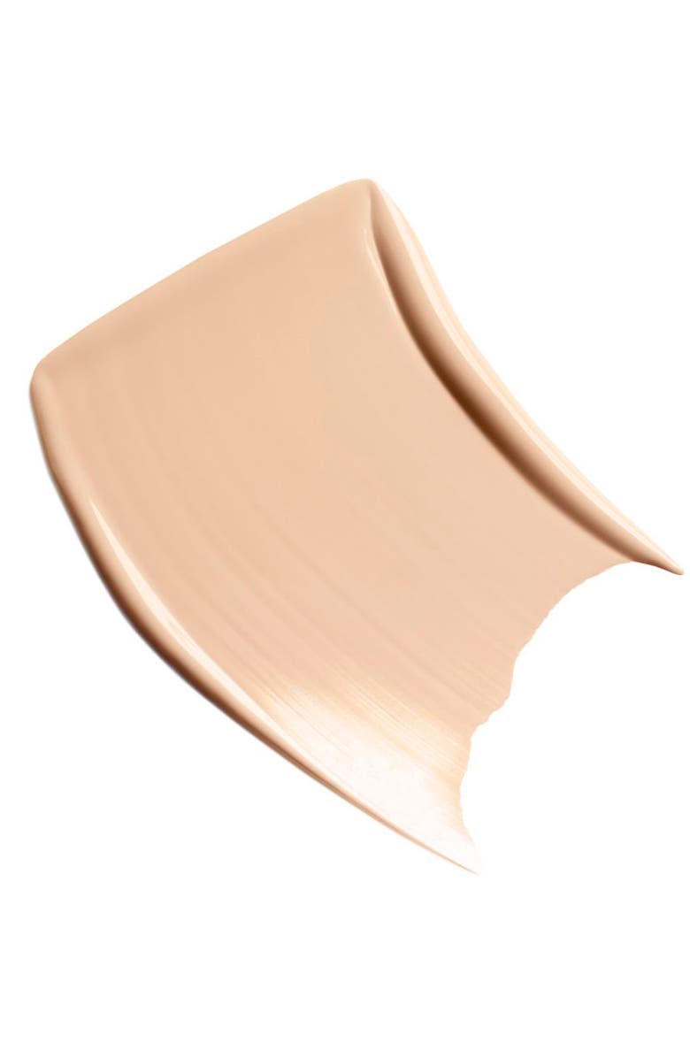 CHANEL VITALUMIÈRE Moisture-Rich Radiance Sunscreen Fluid Makeup Broad Spectrum SPF 15 Foundation, Alternate, color,