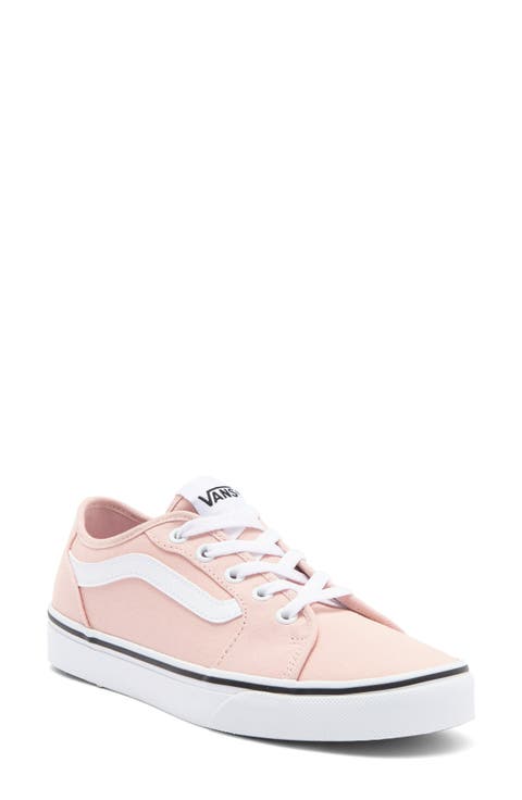 Filmore Decon Low Top Sneaker (Women)