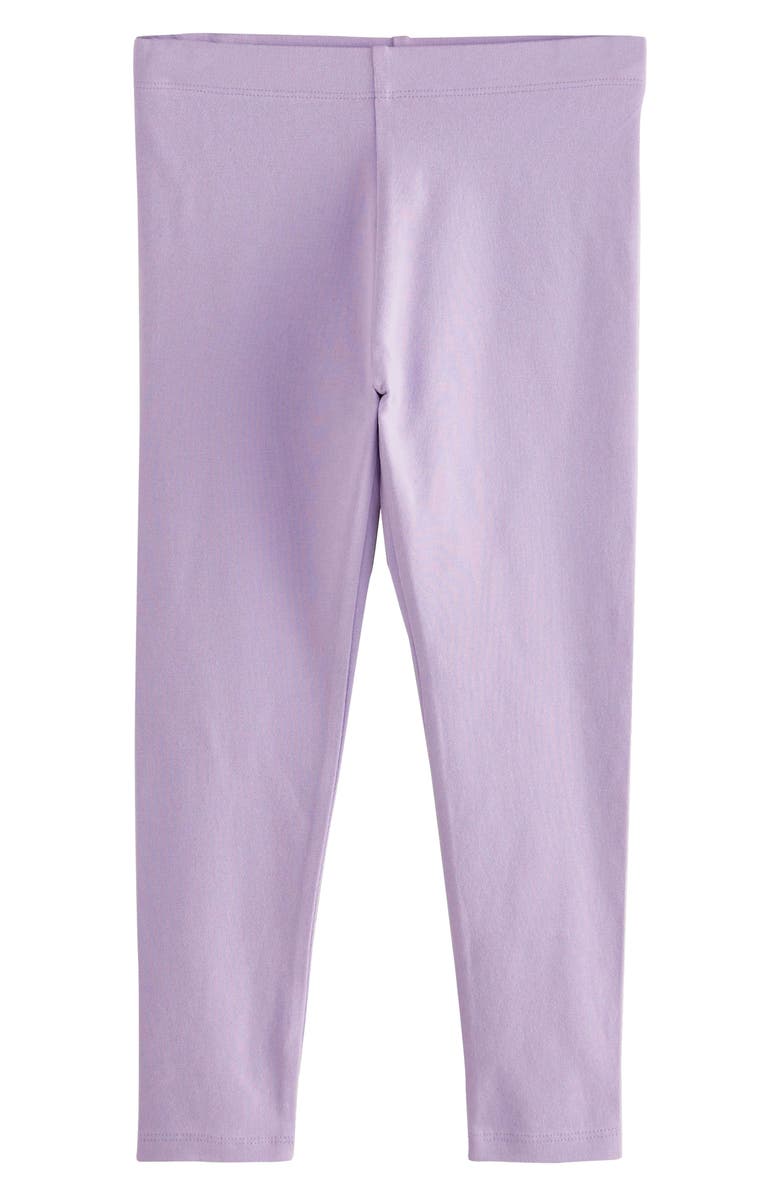 NEXT Kids' Rainbow 5-Pack Assorted Leggings, Alternate, color, 