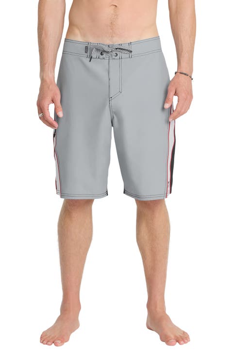 Mercury Gravity 21" Board Shorts
