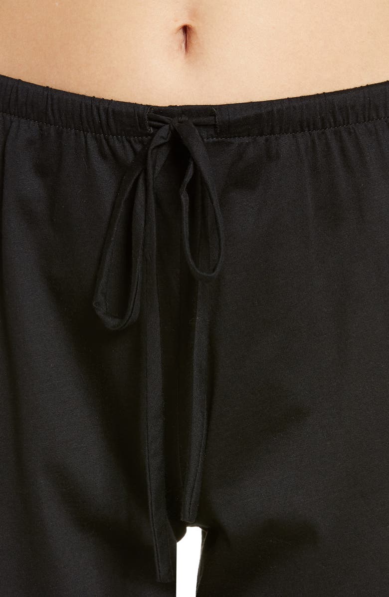 Natori Bliss Cotton & Modal Pajamas, Alternate, color, 