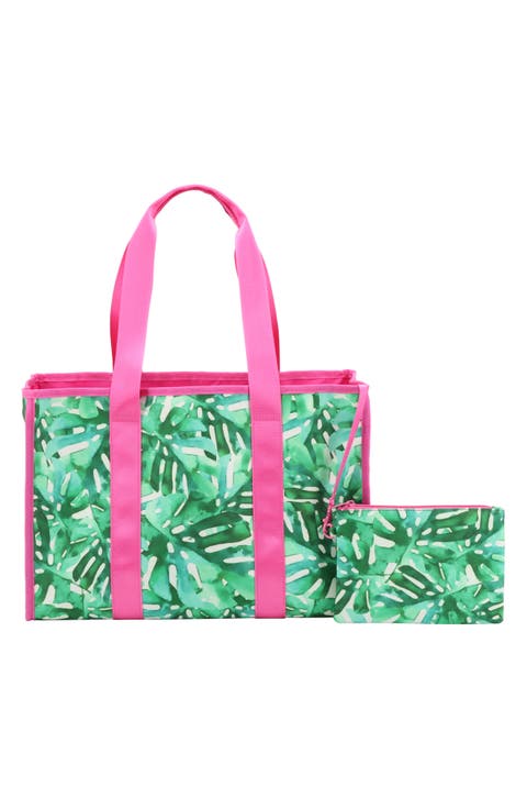Beach Tote Bag