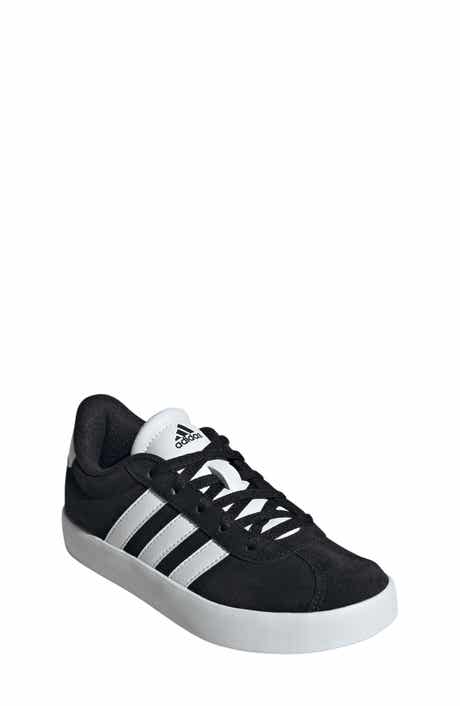 adidas Kids' VL Court 3.0 Sneaker