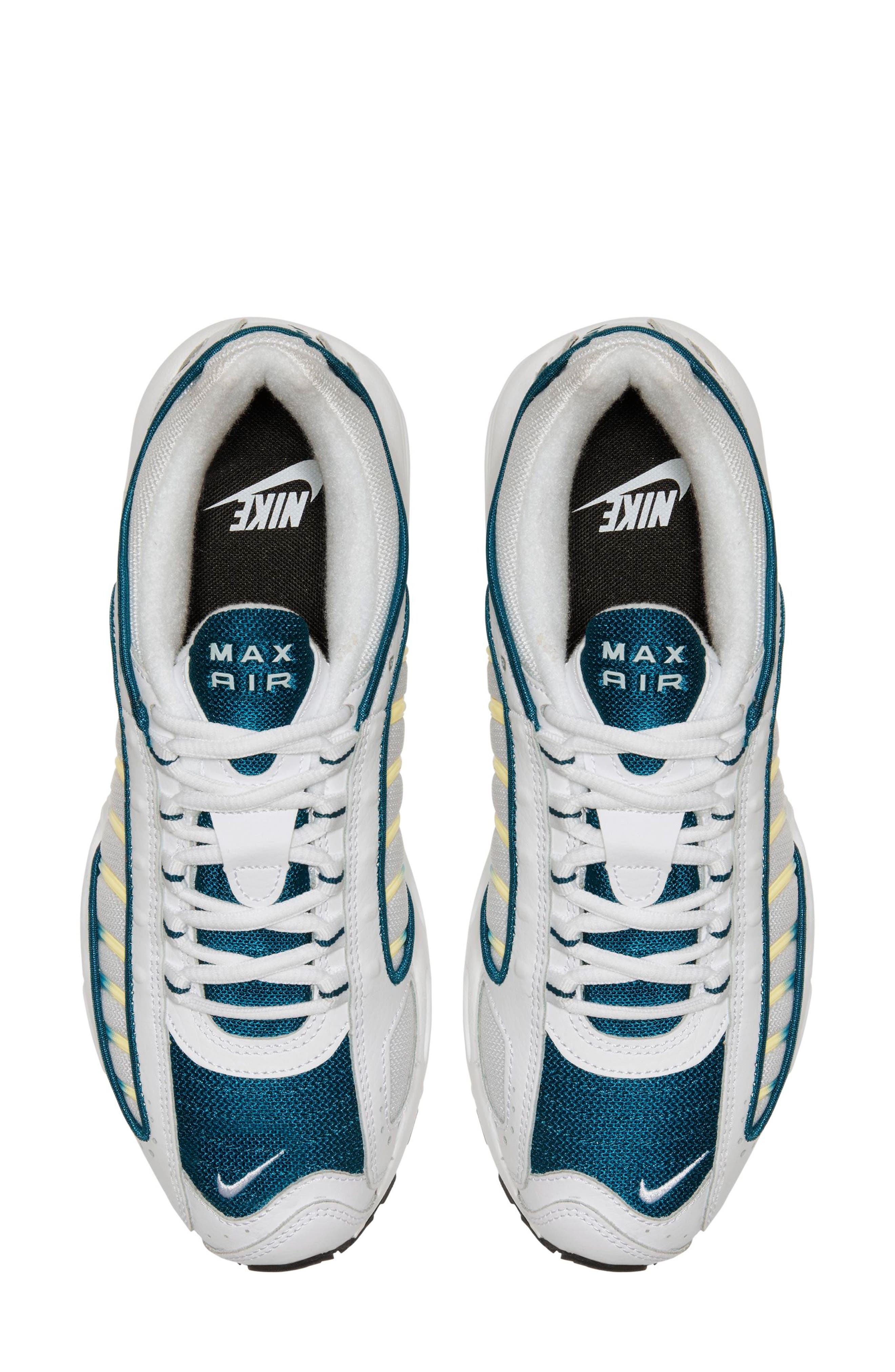 Nike Air Max Tailwind IV Sneaker, Alternate, color, 