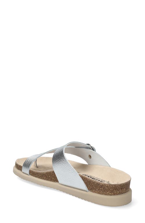 Mephisto Helen Toe Loop Sandal