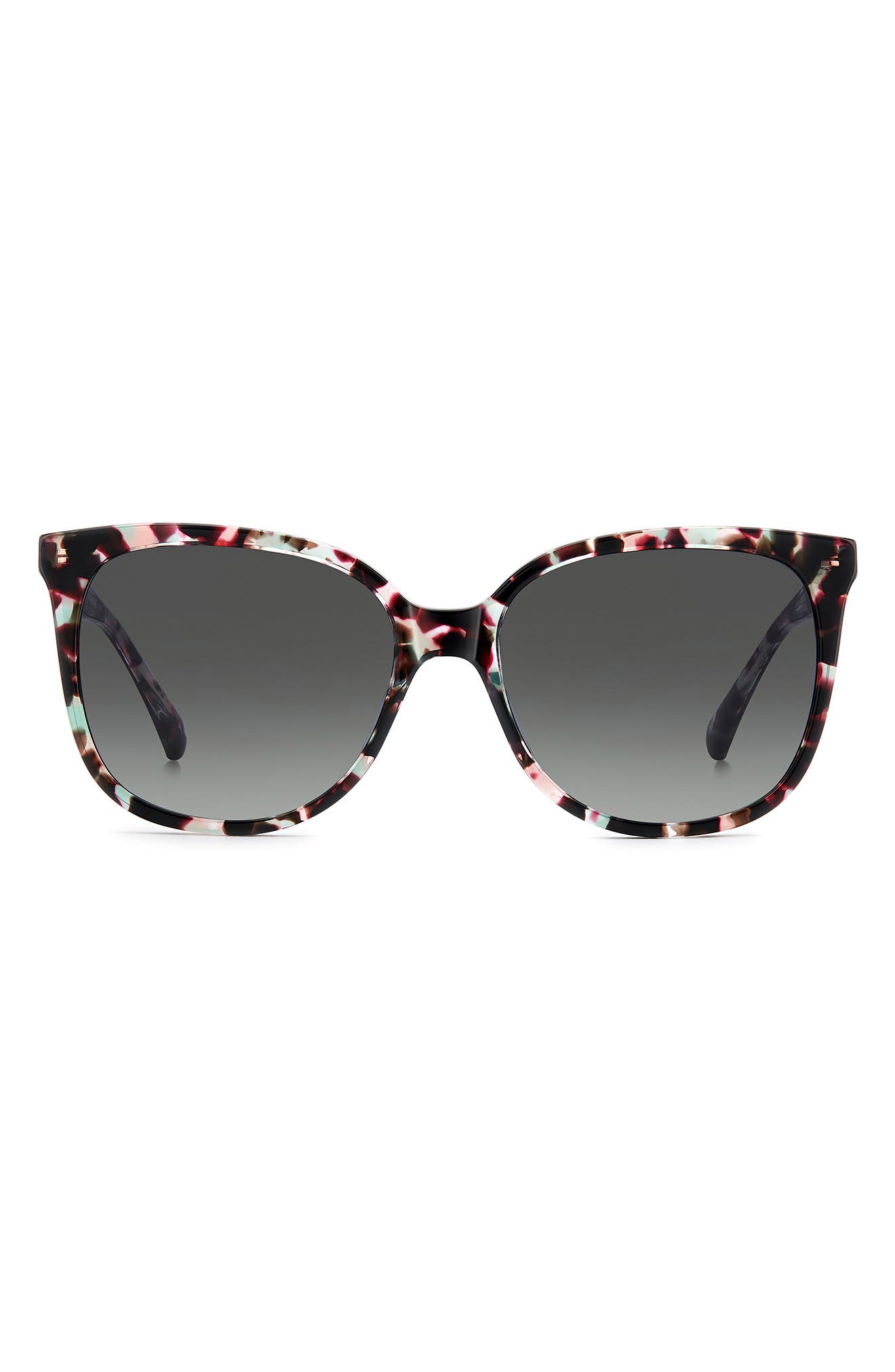 HAVANA MULTICOLOR/ DARK GREY