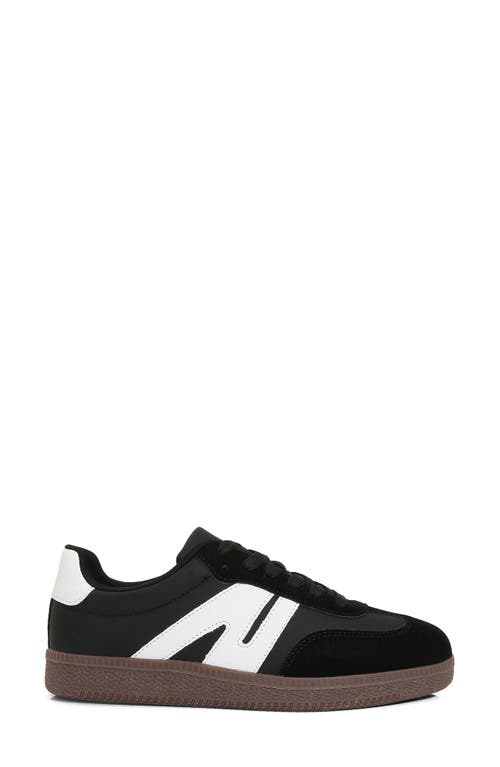 BERNESS BERNESS LETTIE SNEAKER 
