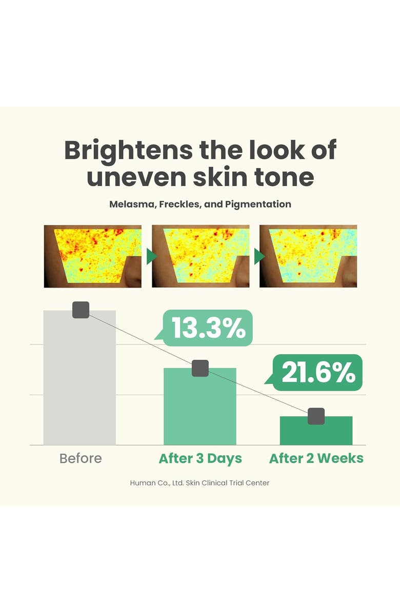 AXIS-Y Dark Spot Correcting Glow Serum, Alternate, color, White