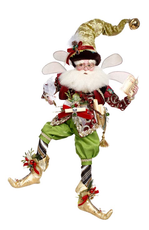 Naughty or Nice Fairy, Large