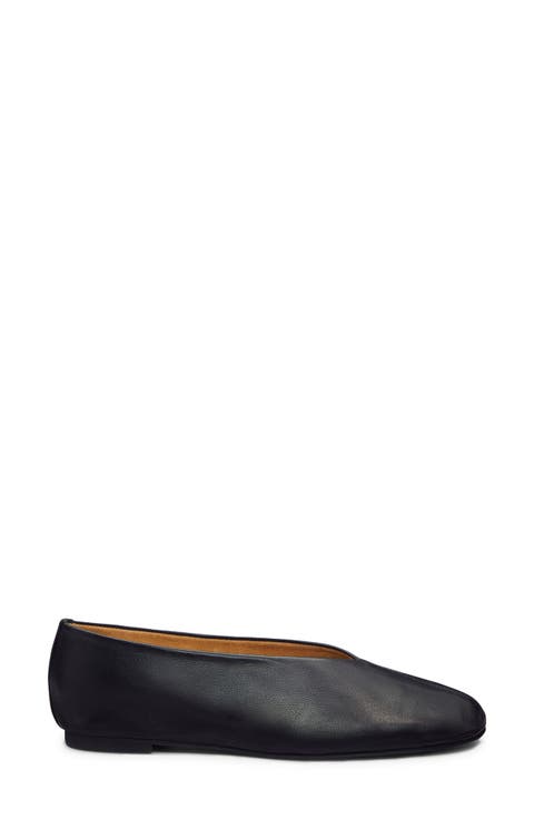 Blaine Ballet Flat