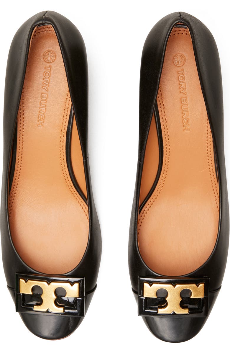 Tory Burch Gigi Wedge Pump, Alternate, color,