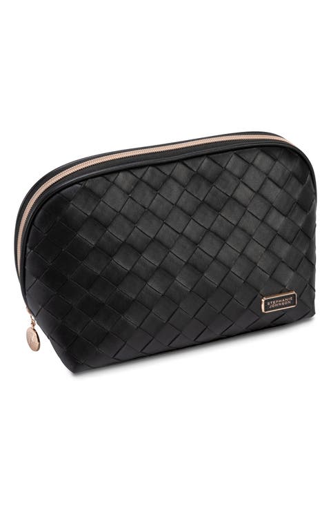 Belize Raven Lola Makeup Bag