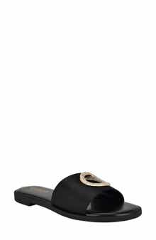Mirria Slide Sandal