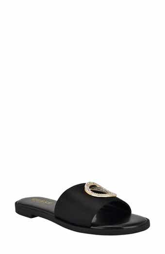 Mirria Slide Sandal