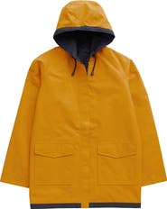 Seasalt Cornwall The Reversible Raincoat II
