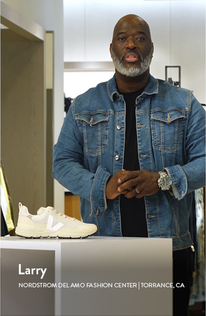 Dekkan Sneaker, sales video thumbnail