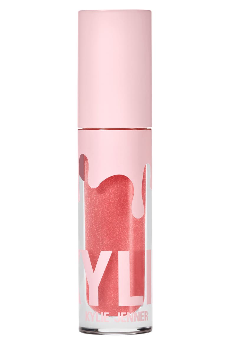 High Gloss Lip Gloss, Main, color, SLEPT ON