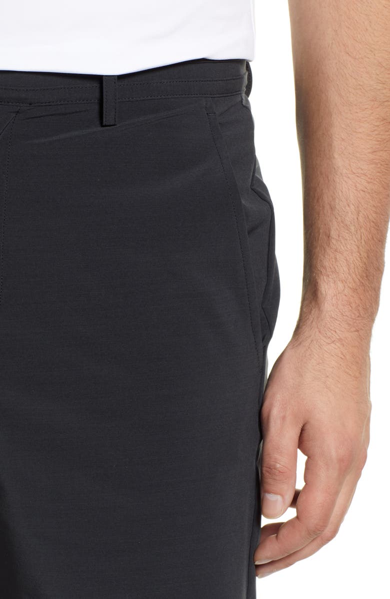 BRADY Men's Zero Weight Golf Shorts, Alternate, color, 