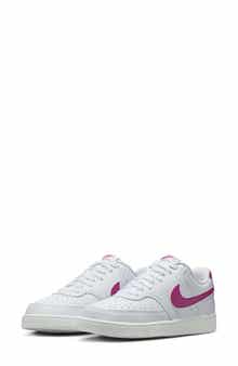 Nike Court Vision Low Sneaker