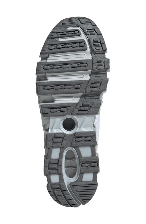 Adidas Originals Adidas Mega Ghostride Sneaker In Gray