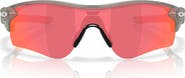 Oakley 38mm RadarLock® Path® Wrap Sunglasses