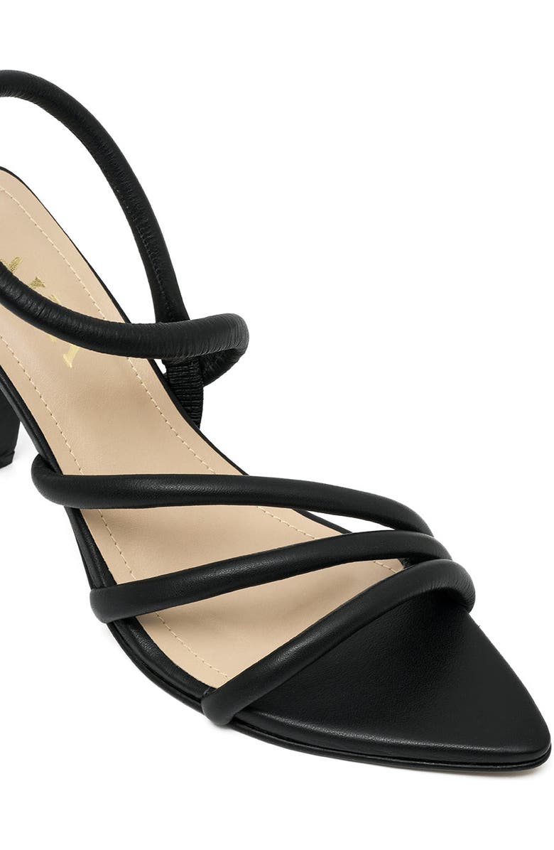 ALTA Ophelinna Sandals, Alternate, color, Black