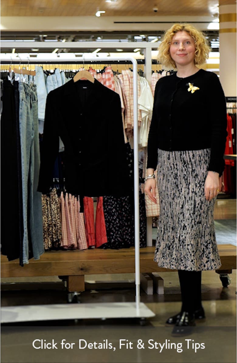 Tie Waist Jacket, sales video thumbnail