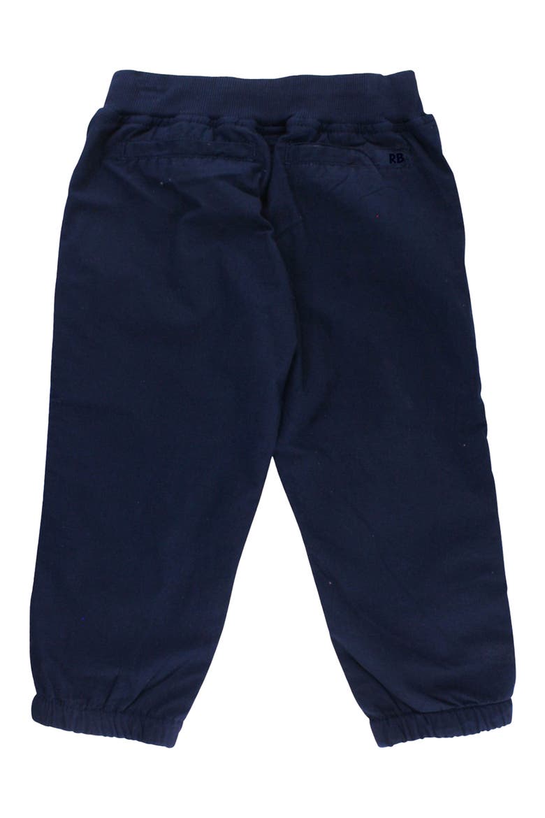 Navy Joggers, Alternate, color, BLUE