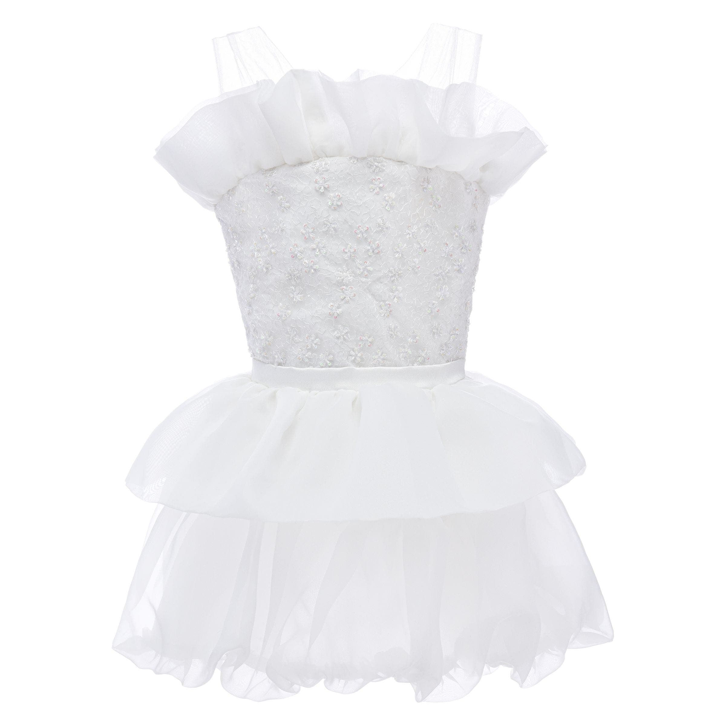 selected White