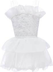 Tulleen Isabella Dress