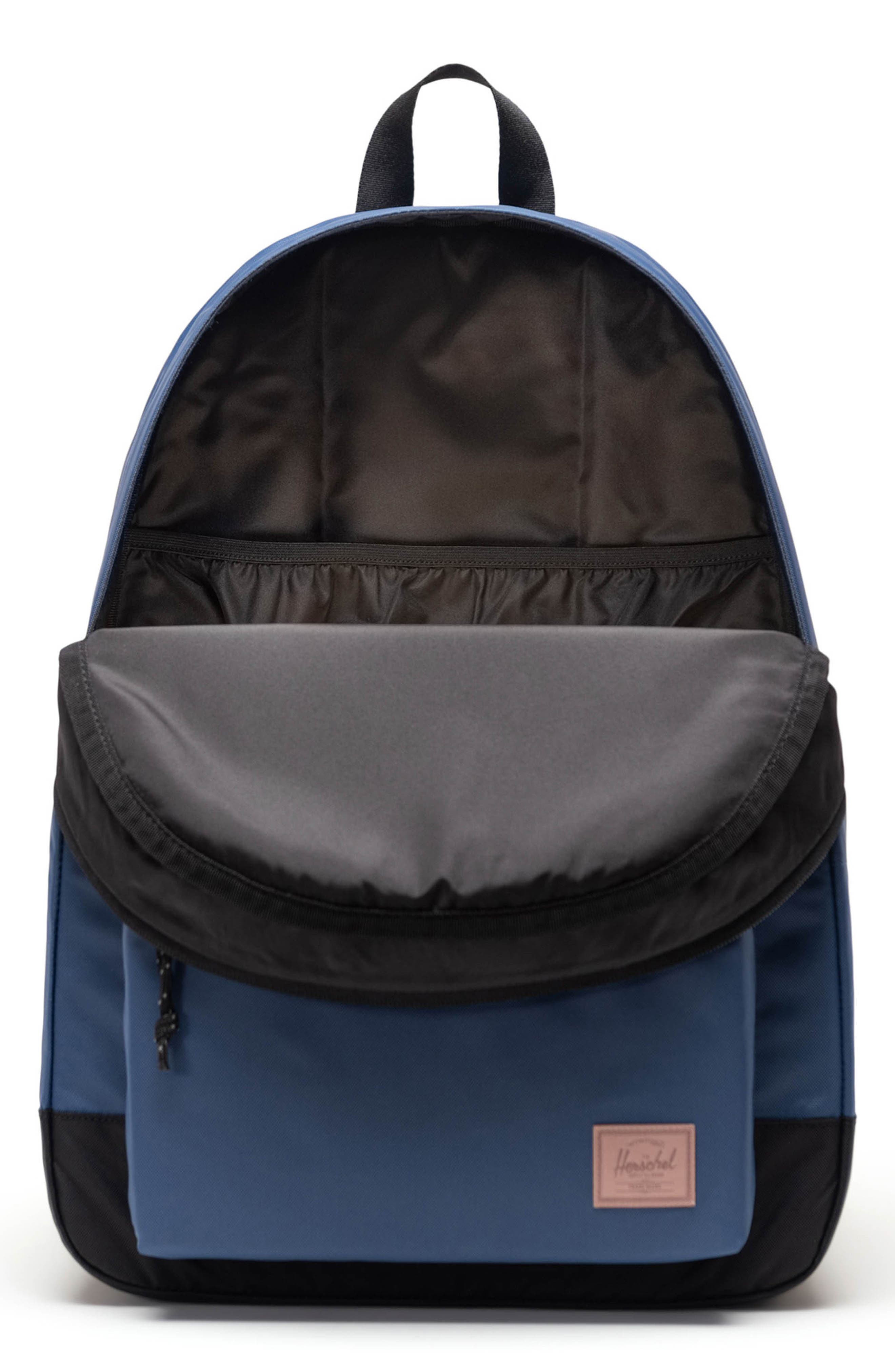 Herschel Supply Co. Classic XL Backpack, Alternate, color, Oceana