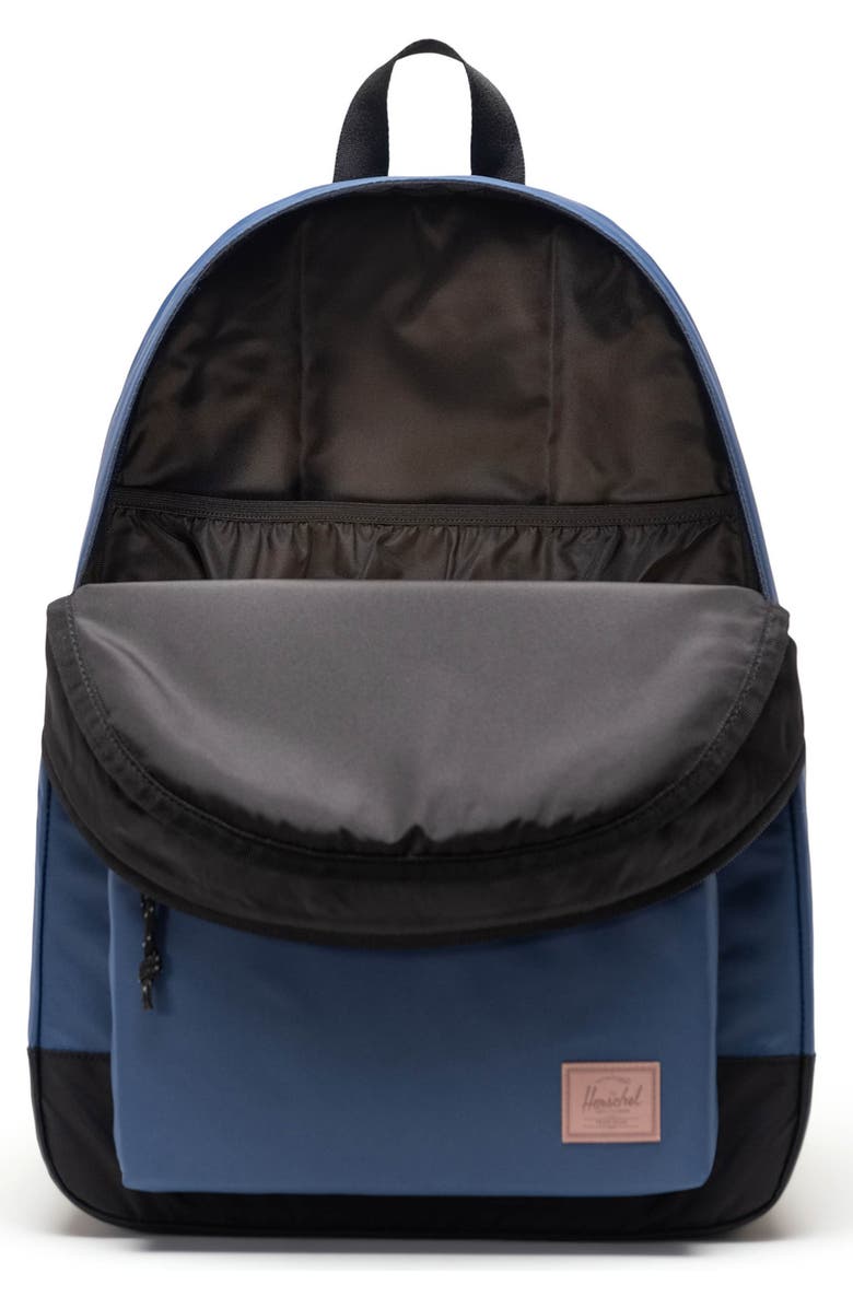 Herschel Supply Co. Classic XL Backpack, Alternate, color, Oceana
