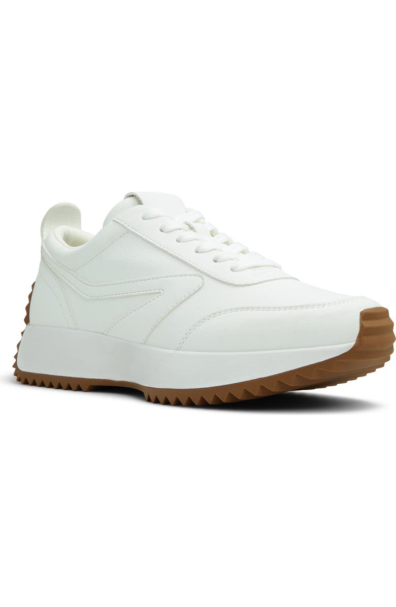 Call It Spring By Aldo Danie Sneaker, Main, color, White