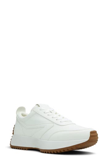 Call It Spring Danie Sneaker In White