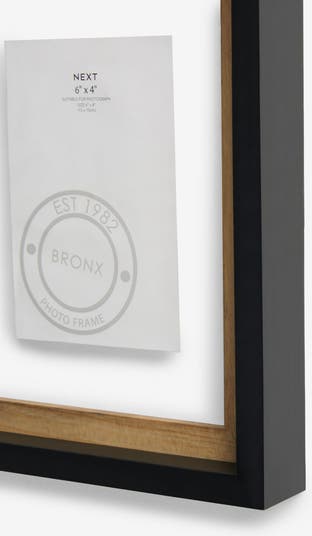 Bronx Floating Frame
