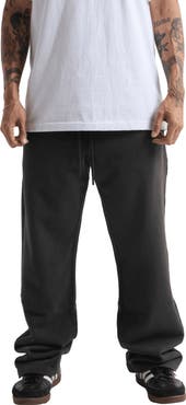 Shaka Wear Garment Dye Straight Leg Sweatpants