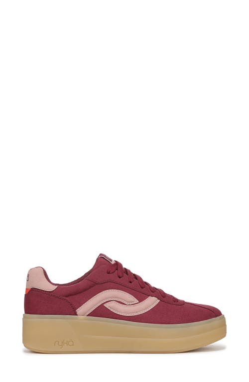 Ryka Rykä Viv Max Sneaker