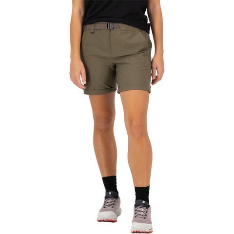 Escapade Short - Women's