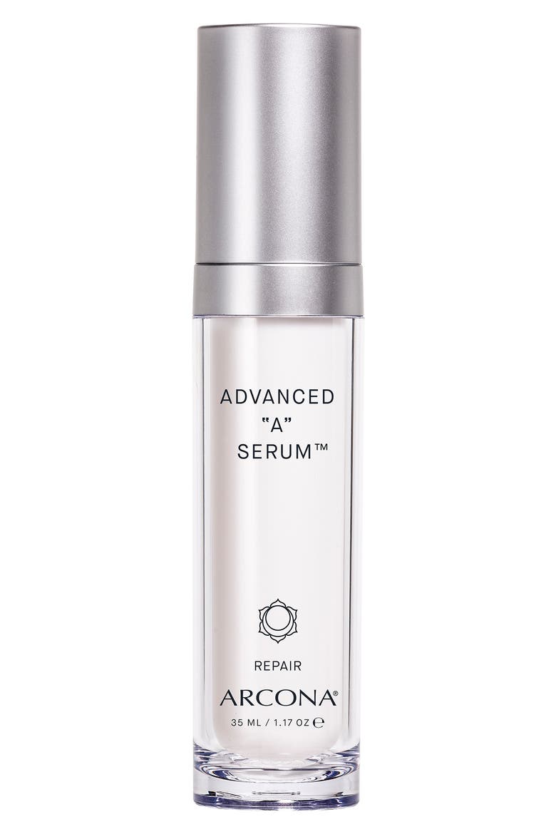 Advanced A Serum, Main, color, NO COLOR