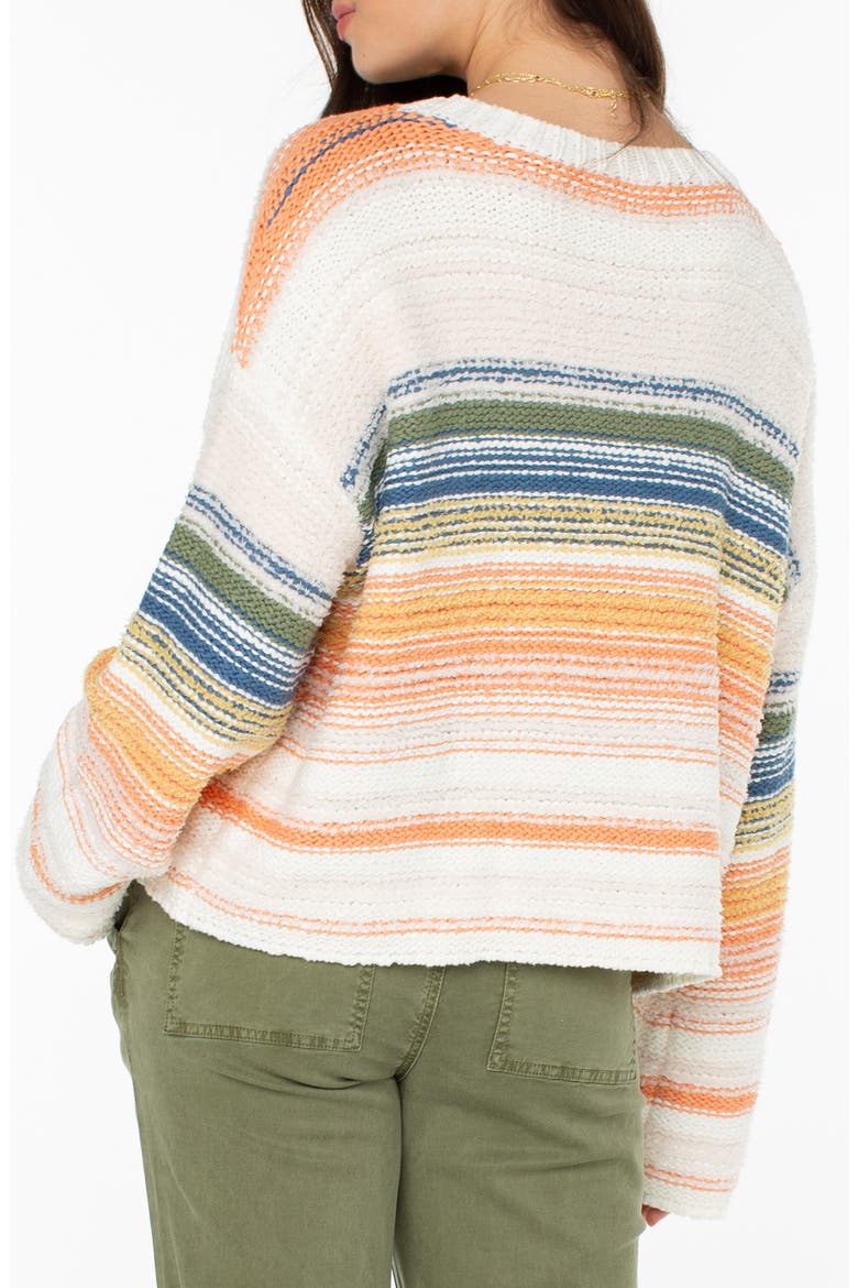 Bread & Jam Sweater, Alternate, color, BRIGHT WHITE